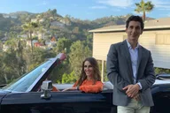 Los Angeles Convertible Car Tour thumbnail 6