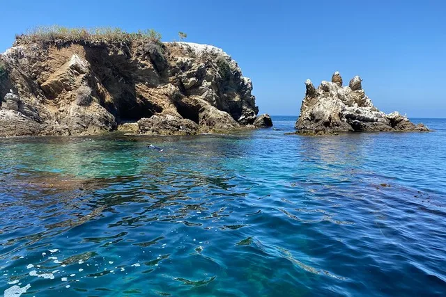Long Beach Jetski Tour to Catalina Island - Image 6