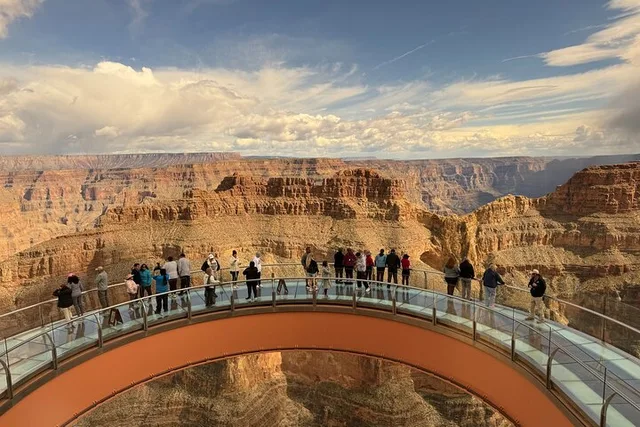 Phoenix Grand Canyon & Sedona Private Day Tour - Image 5