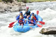 Browns Canyon Rafting Adventure on the Arkansas River thumbnail 2