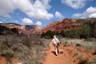 Grand Canyon Private Tour and Hike thumbnail 4