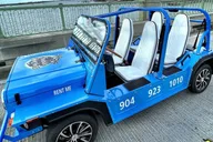 St. Augustine Scavenger Hunt in Electric Moke thumbnail 6