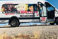 San Diego Shuttle Transfer from Riverside thumbnail 2