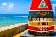Miami Key West Shuttle Day Trip thumbnail 2