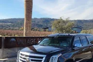 San Francisco Private Chauffeur Service thumbnail 1