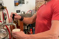 Sanford Haunted Brewery Tour thumbnail 5