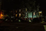 Savannah Haunted Pub Crawl thumbnail 2