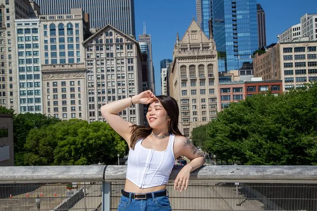 Chicago Photoshoot Experience - Image 4