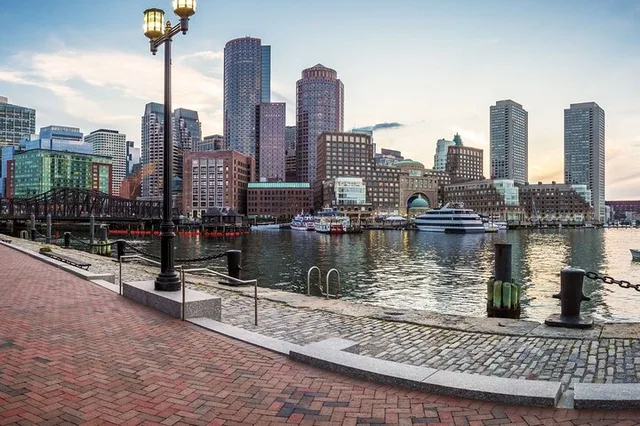 Boston Tour from New York - Image 6