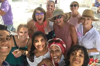 Camden Scavenger Hunt Adventure