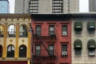 New York City Neighborhoods Tour thumbnail 1