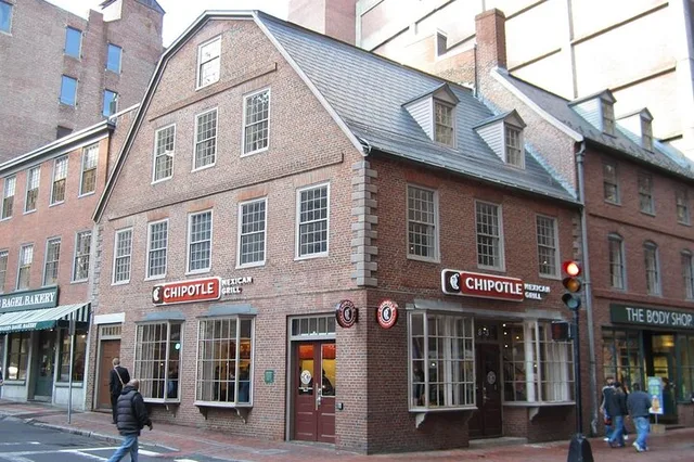 Boston Civil War and Abolition Audio Tour - Image 5