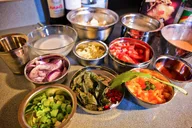 New York City Cooking Class in East Harlem thumbnail 1