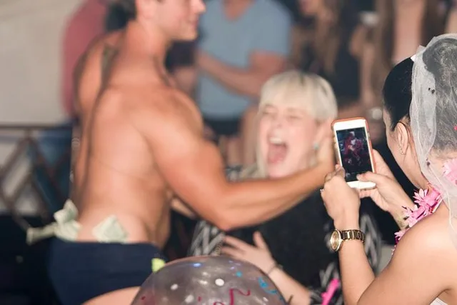Orlando Male Revue Show - Image 3