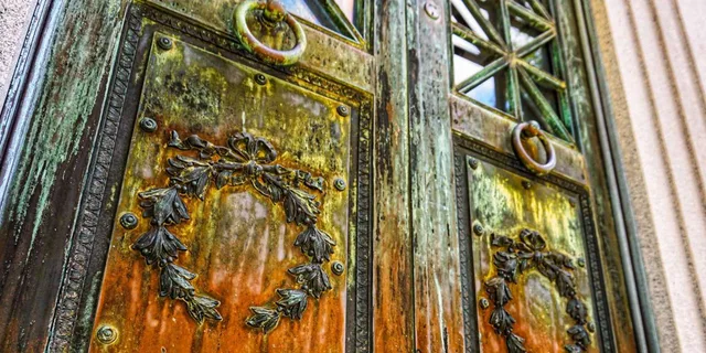 Savannah Bonaventure Cemetery Tour - Image 2