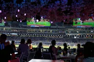 Miami Marlins Behind-the-Scenes Stadium Tour thumbnail 5