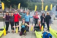 Seattle Kayak Tour to Discovery Point thumbnail 6