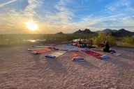 Phoenix Sound Meditation Under the Desert Stars thumbnail 6