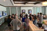 Winter Park Arts & Culture Walking Tour thumbnail 2