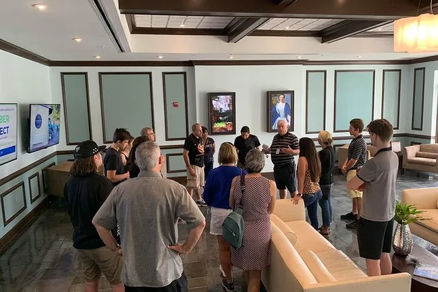Winter Park Arts & Culture Walking Tour - Image 2
