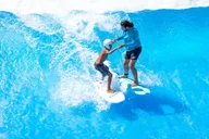 Wai Kai Lagoon & Surf Experience Package thumbnail 2