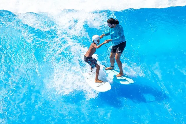 Wai Kai Lagoon & Surf Experience Package - Image 2