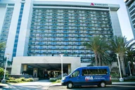 Los Angeles Airport Transfer to Anaheim thumbnail 4