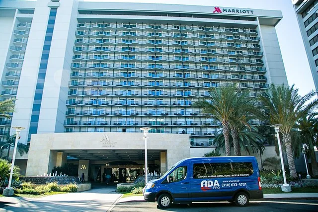 Los Angeles Airport Transfer to Anaheim - Image 4