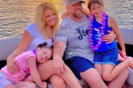 Destin Private Sunset Dolphin Cruise 1.5 hr thumbnail 2