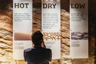 Las Vegas Death Valley Guided Day Tour thumbnail 3