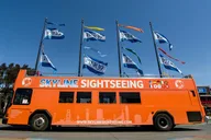 San Francisco Bus & Boat Tour thumbnail 4