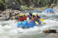 Browns Canyon Rafting Adventure thumbnail 2