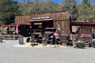 San Diego Julian Gold Mine and Pie Tour thumbnail 2