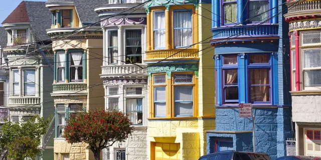 San Francisco Haight-Ashbury Walking Tour - Image 2