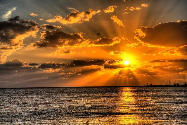 Key West Private Sunset Cruise - Image 1