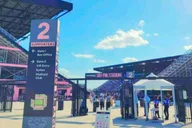 Fort Lauderdale Inter Miami Soccer Game Ticket thumbnail 4
