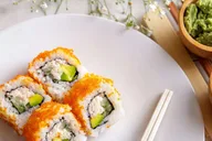 Austin Sushi Making Class at a Tap Room thumbnail 5