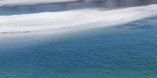 Clearwater Beach Tiki Cruise