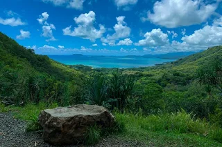 Kaneohe Jungle Expedition Tour