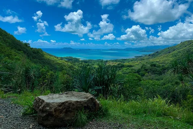 Kaneohe Jungle Expedition Tour - Image 1