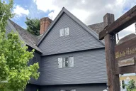 Salem Witch Tour from Boston by Train thumbnail 4