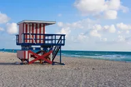 Miami City Tour with Guide and Hotel Pickup 4 hr thumbnail 4