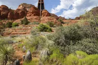 Sedona Scenic Jeep Tour thumbnail 1