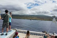 Waikoloa Whale Watching Cruise 90 Min thumbnail 2