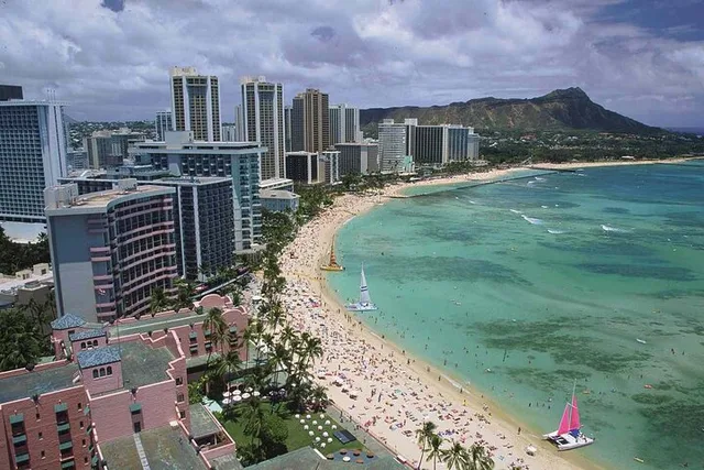 Honolulu Private Airport Transfer - Image 2