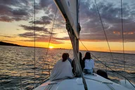Long Island Sound Sailing Experience thumbnail 1
