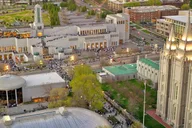Salt Lake City Walking Tour thumbnail 5
