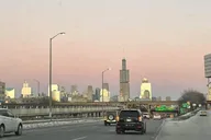 Chicago Sedan Transportation from Airport to Downtown thumbnail 6