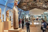 New York Metropolitan Museum of Art Chinese Guided Tour 2 hr thumbnail 1