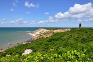 Martha's Vineyard Self-Guided Audio Tour thumbnail 1